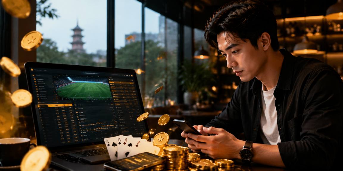ok6368 Truy cập ok6368 trên điện thoại trong 3 bước
